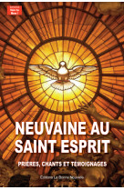 Neuvaine au saint-esprit