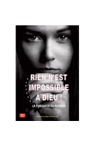 Rien n'est impossible à dieu