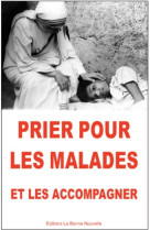 Prier pour les malades