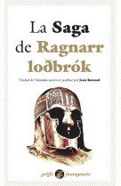 La saga de ragnarr lodbrok