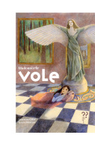 Mademoiselle vole