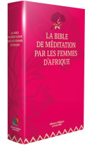 Bible méditation femmes africaines