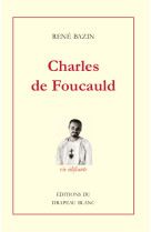 Charles de foucauld