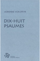 Dix-huit psaumes