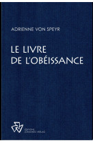 Le livre de l'obéissance