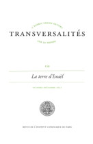 Transversalites n°159