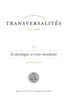 Transversalites n°160