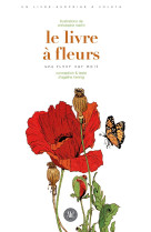 Le livre à fleurs