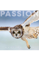 Passion oiseaux