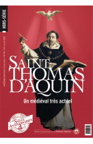 Hors-série lâ´homme nouveau n°47 - 48 : saint thomas d'aquin