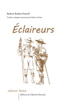 éclaireurs