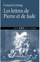 Les lettres de pierre et de jude