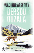 Dersou ouzala