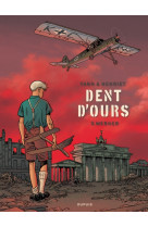 Dent d'ours - tome 3 - werner