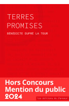 Terres promises