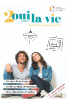 Deux oui pour la vie 2010