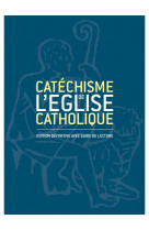 Catéchisme de l'eglise catholique - 20 ans