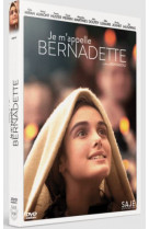 Je m'appelle bernadette