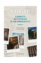 Carnets de voyage