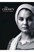 The chosen (saison 3) - edition simple dvd