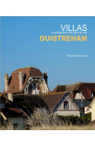 Villas et architecture de bord de mer. ouistreham