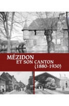 Mezidon et son canton