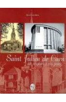 Saint julien de caen