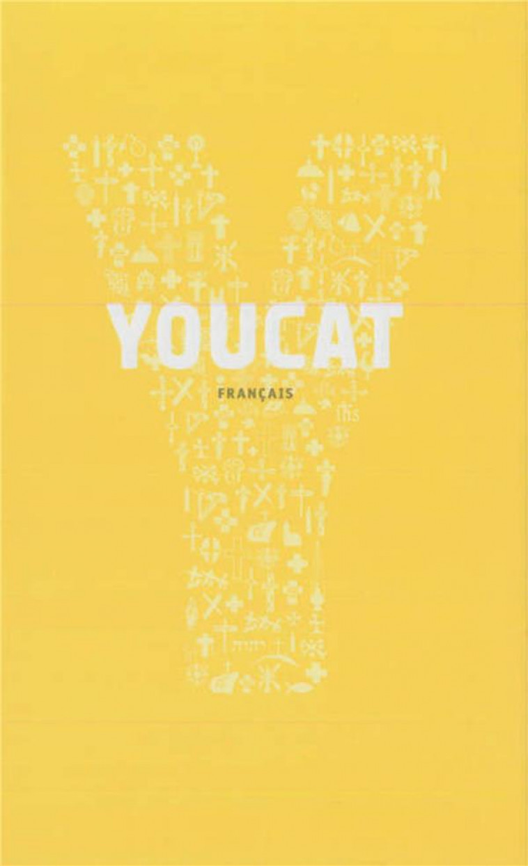 YOUCAT - COLLECTIF - CERF