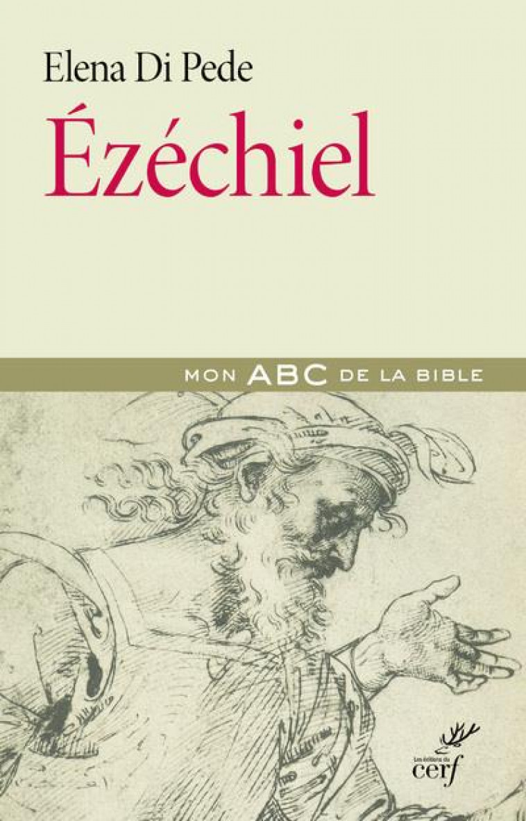 EZECHIEL - DI PEDE ELENA - CERF