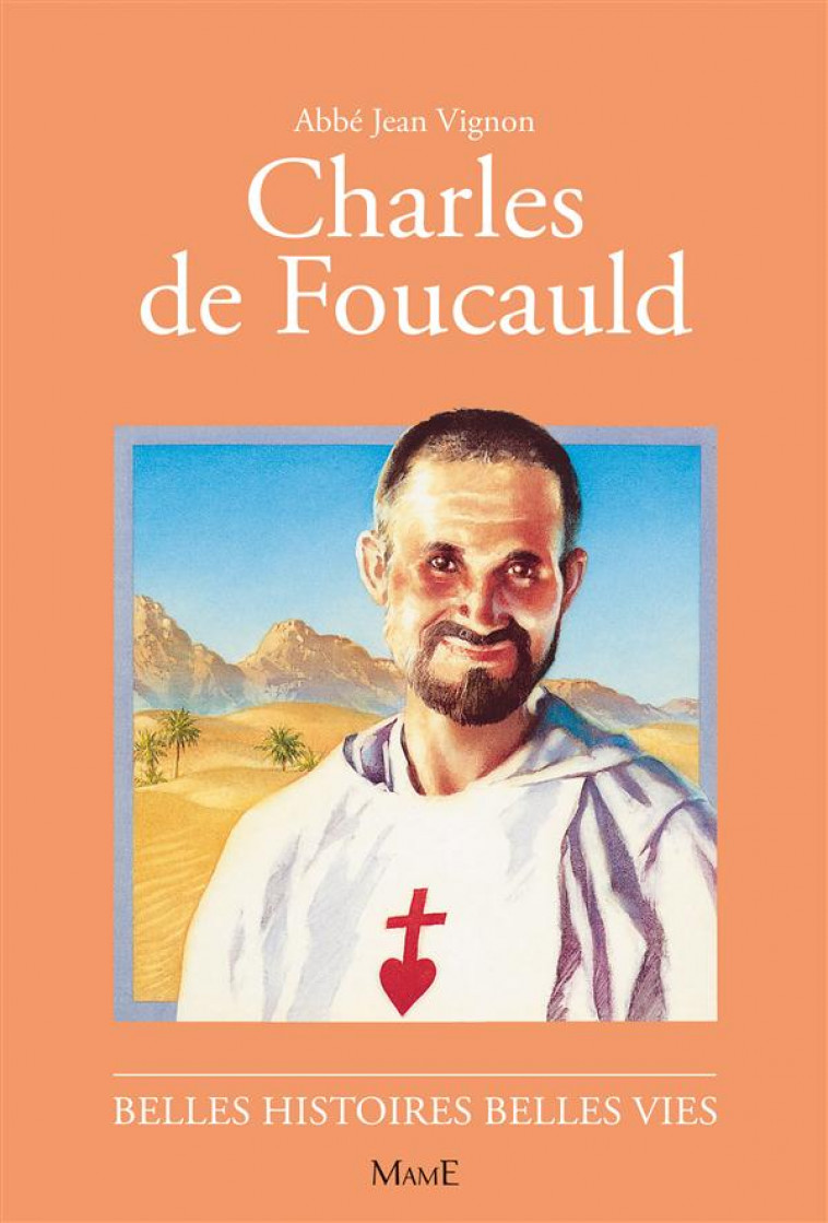 N15 CHARLES DE FOUCAULD - VIGNON/D-ORANGE - FLEURUS