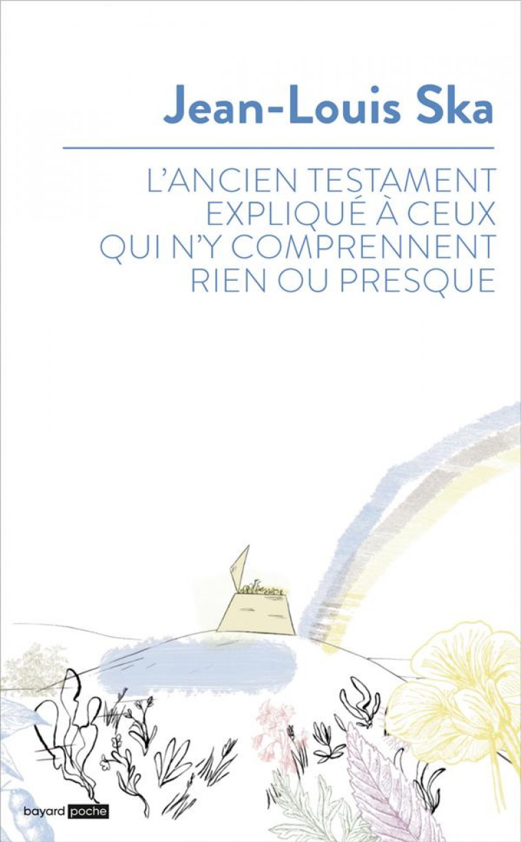 L-ANCIEN TESTAMENT EXPLIQUE A CEUX QUI N-Y COMPRENNENT RIEN OU PRESQUE - SKA/PREVOST - BAYARD CULTURE