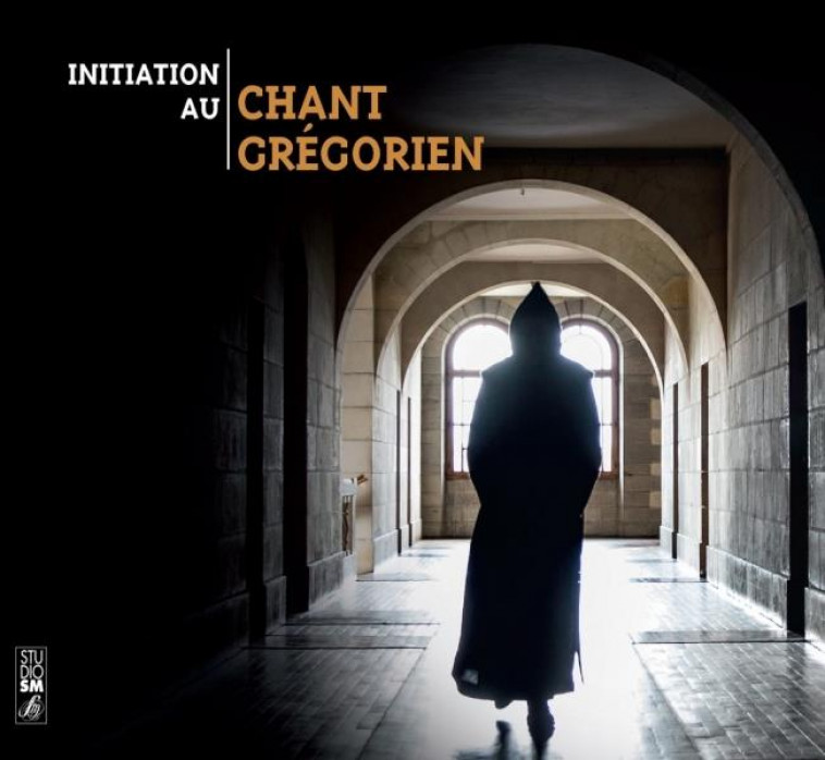 INITIATION AU CHANT GREGORIEN - COLLECTIF - NC