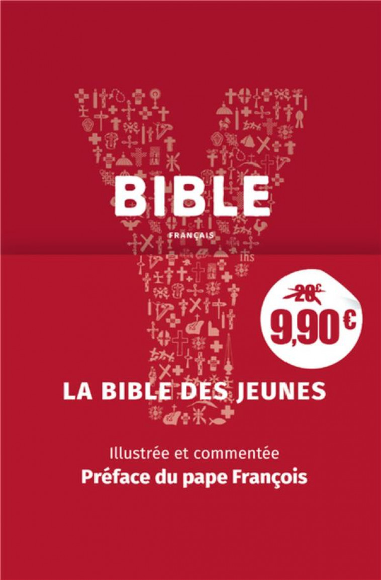 YOUCAT - BIBLE - COLLECTIF - Cerf