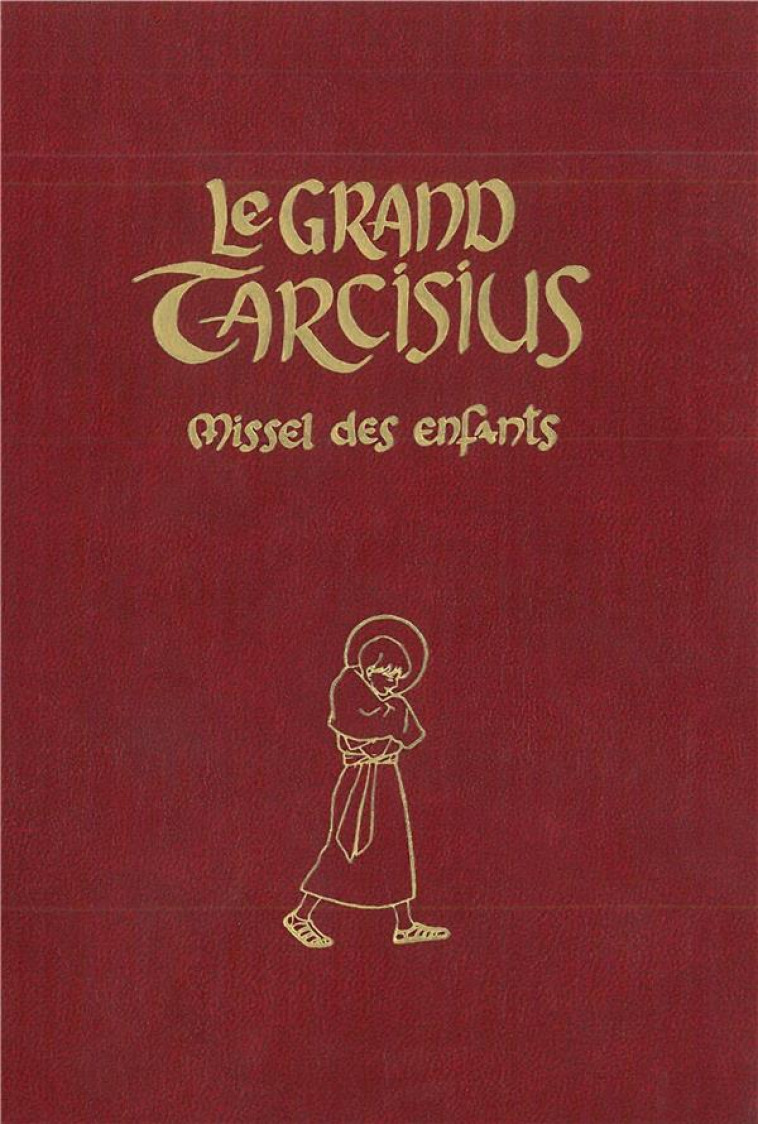 LE GRAND TARCISIUS BORDEAUX - LES MOINES DE FONTGO - Petrus à Stella