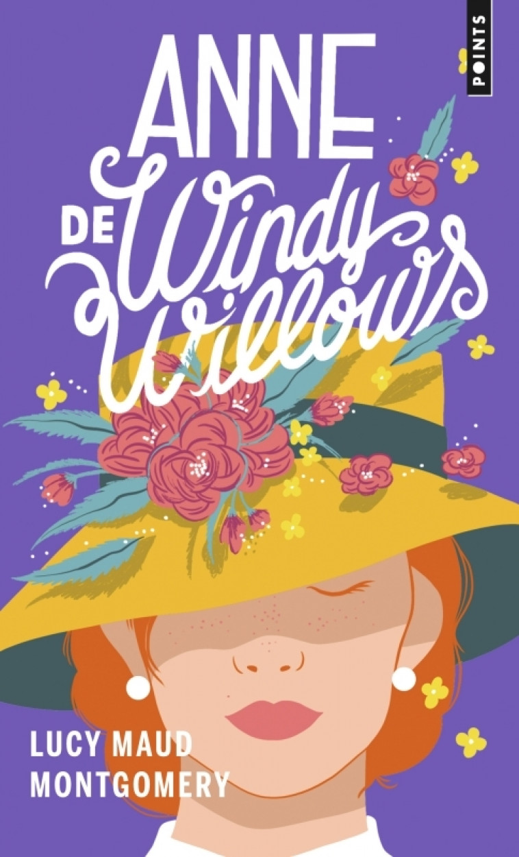 Anne de Windy Willows - Montgomery Lucy Maud - POINTS