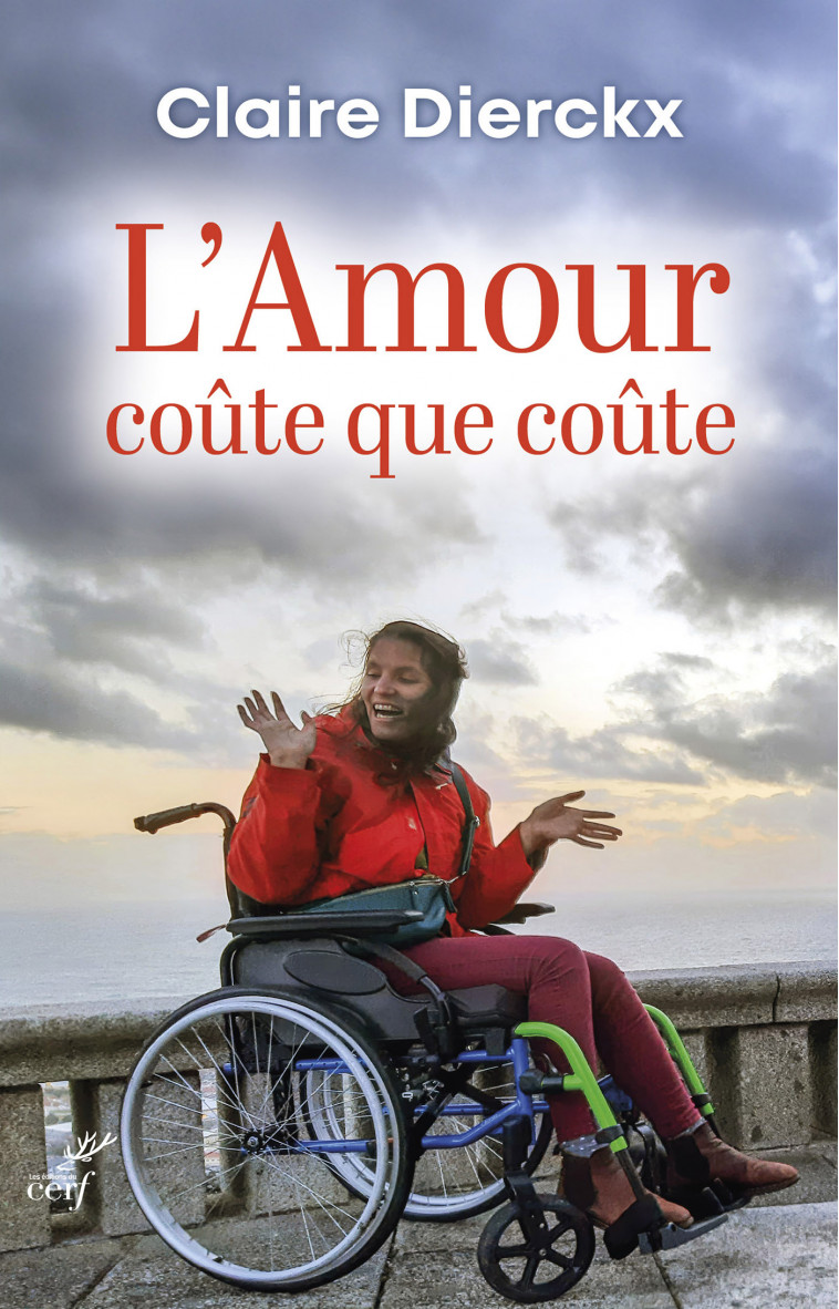 L'Amour coûte que coûte - Claire Dierckx - CERF