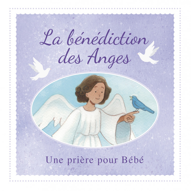 La bénédiction des Anges - JAMES BETHAN, Alix Tran Duc,  BETHAN JAMES - TEQUI