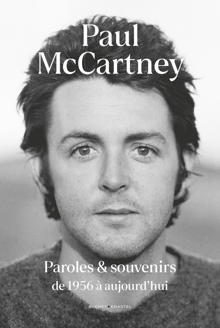 Paul McCartney -  Mccartney paul, Paul Muldoon, Louise Moaty, Raphaël Meltz, Hélène Borraz - BUCHET CHASTEL