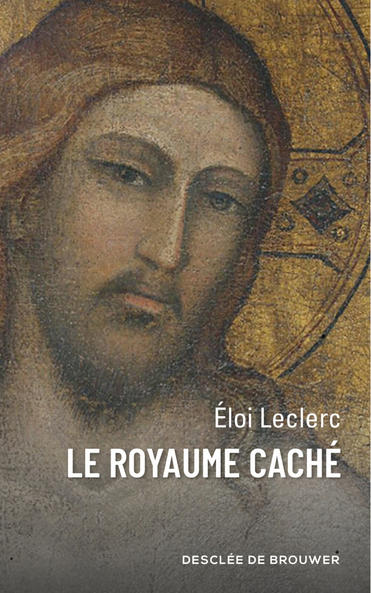 Le Royaume caché - Eloi Leclerc - DDB