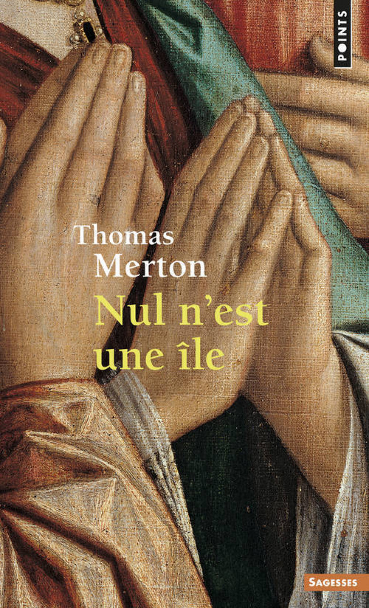 NUL N'EST UNE ÎLE - MERTON THOMAS - POINTS