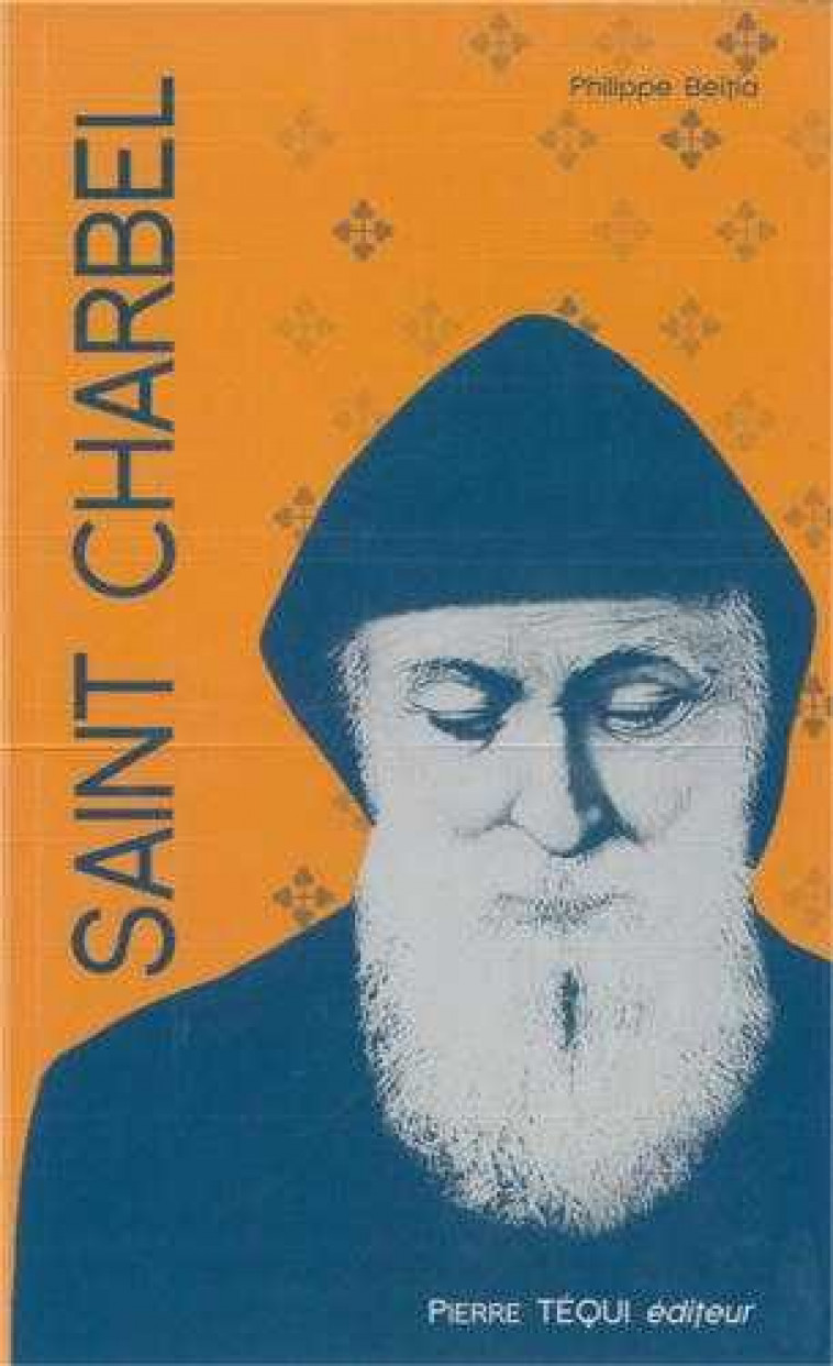 Saint Charbel - Philippe Beitia - TEQUI