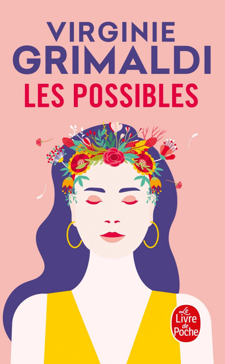 Les Possibles - Virginie Grimaldi - LGF