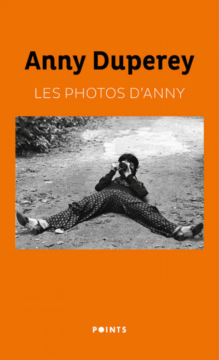 Les Photos d'Anny - Anny Duperey - POINTS