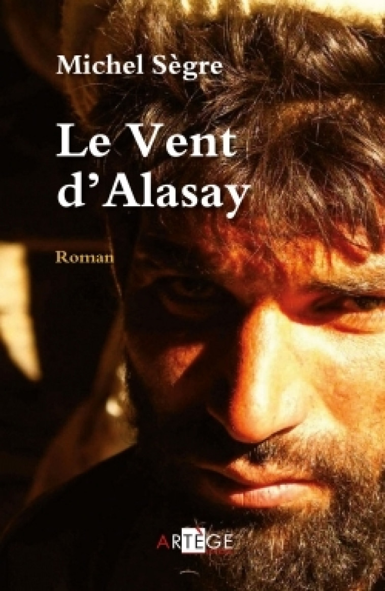 Le Vent d'Alasay - Michel Sègre - ARTEGE JEUNESSE