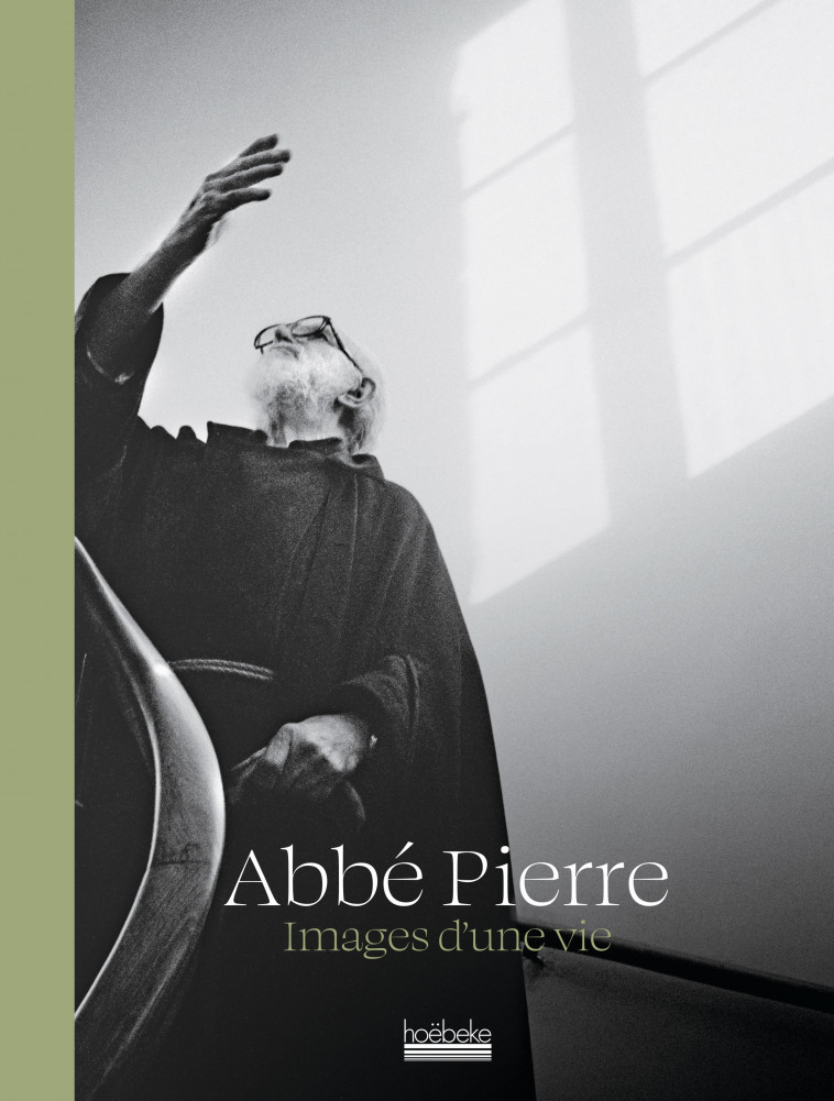 Abbé Pierre -  ABBE PIERRE - HOEBEKE