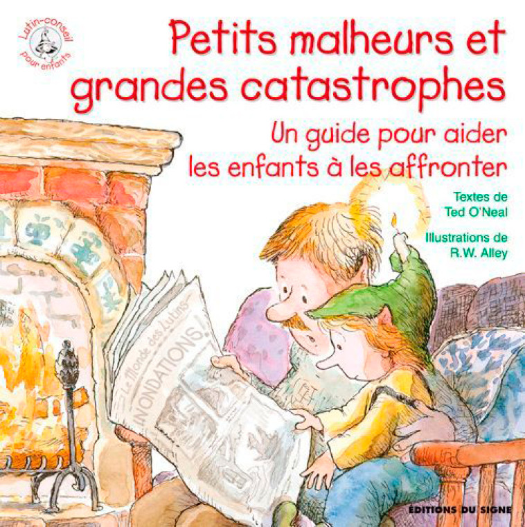 Petits Malheurs Et Grandes Catastrophes - XXX - SIGNE