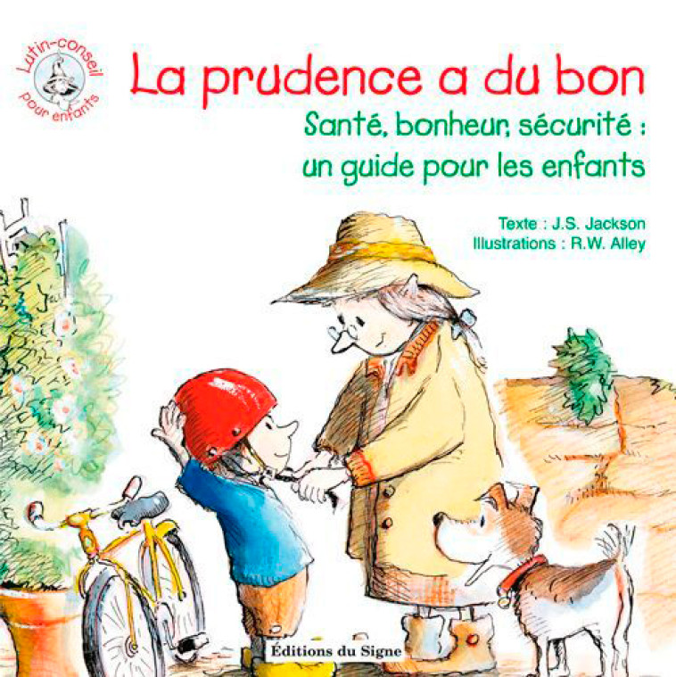 La Prudence A Du Bon - XXX - SIGNE