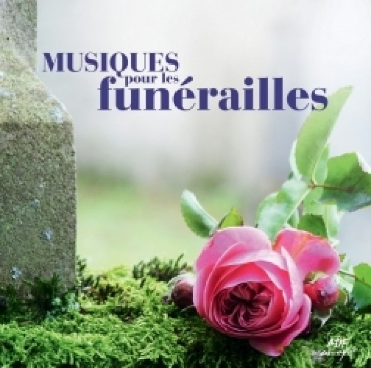 Musiques pour les funérailles -   - ADF MUSIQUE