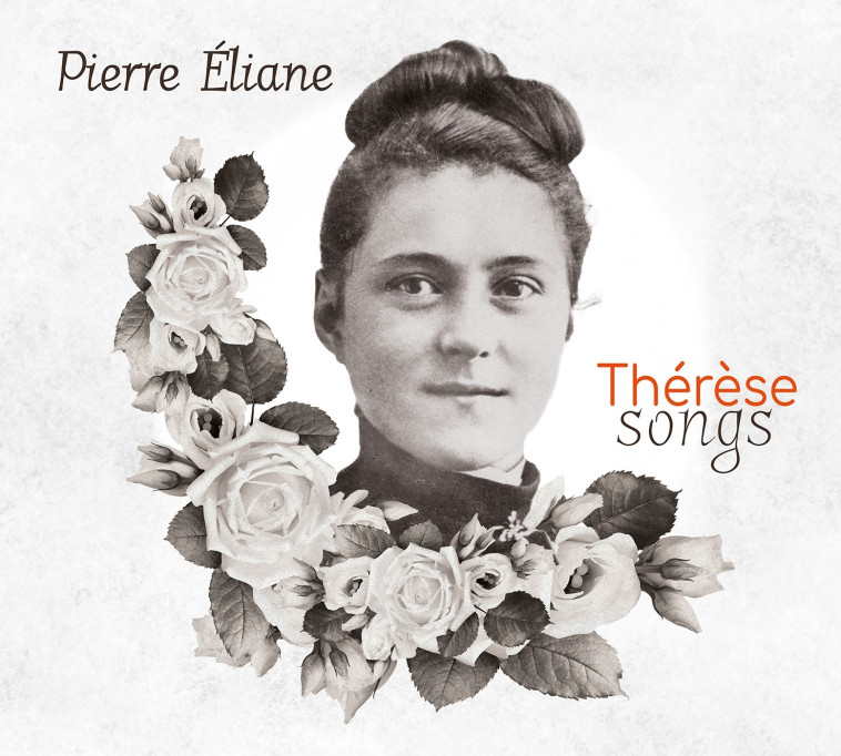 Thérèse Songs - Pierre Eliane - ADF MUSIQUE