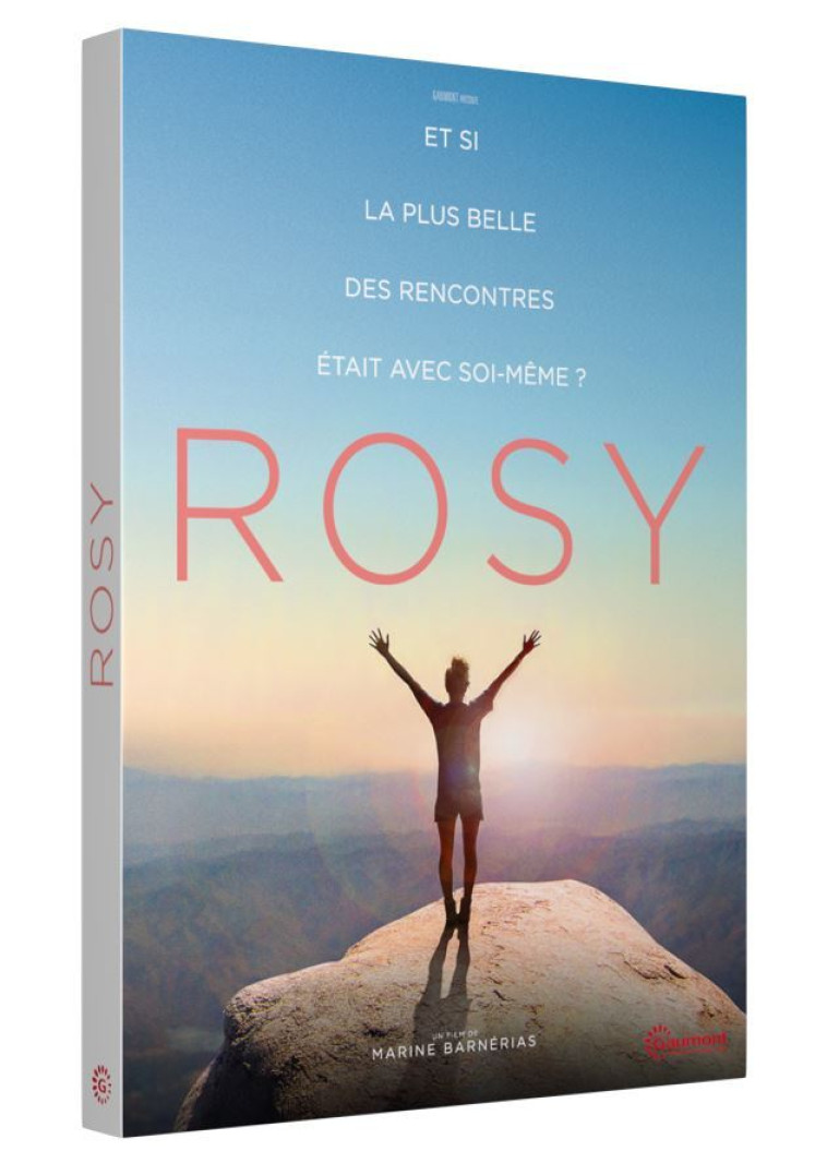 Rosy - Anne-Sophie Bion - ESC CONSEILS